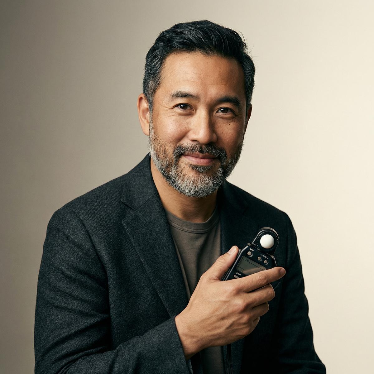 麻豆视频首席导演陈志远