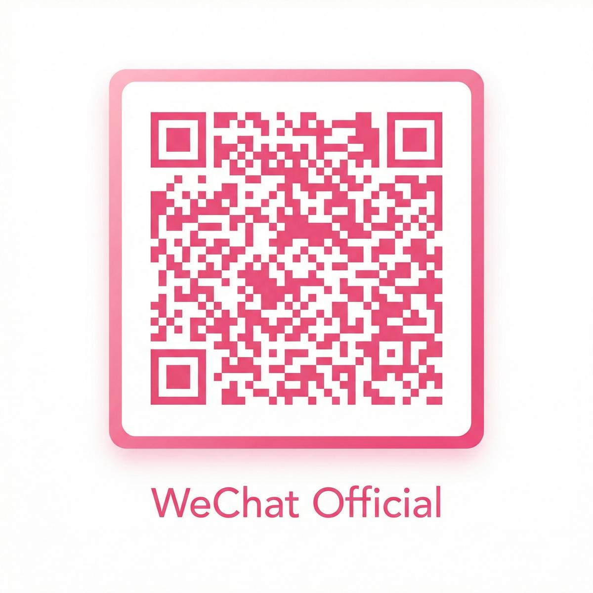 麻豆视频公众号二维码